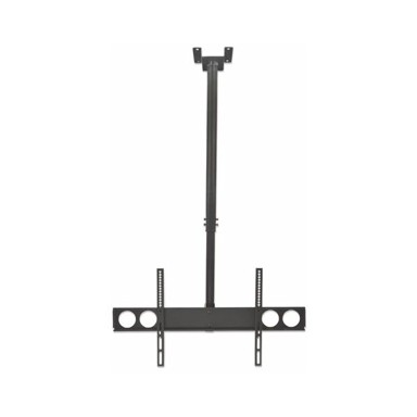 MANHATTAN Nosač za TV 37–70", stropni, Full Motion, VESA 800x400, do 50 kg